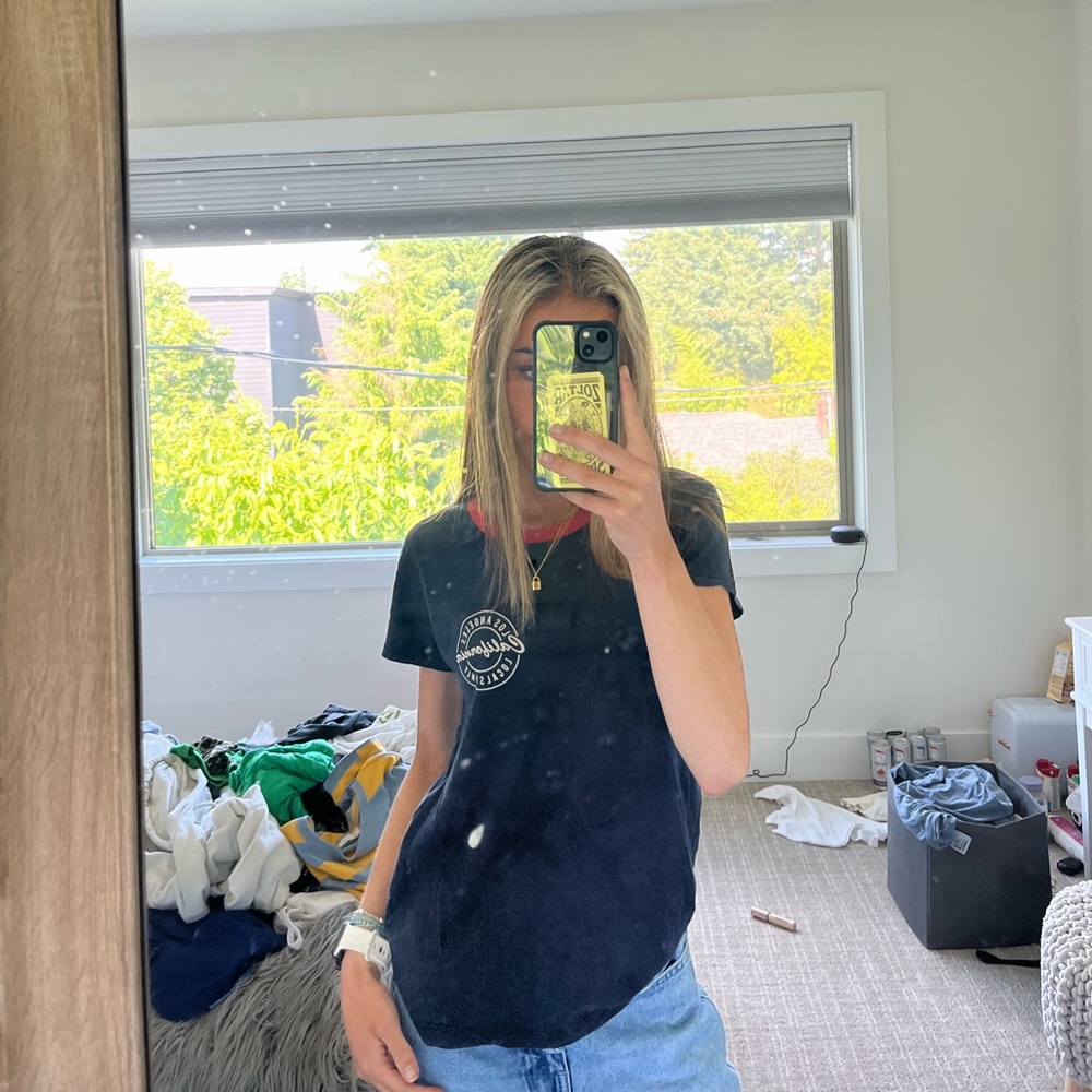 Brandy shirt
